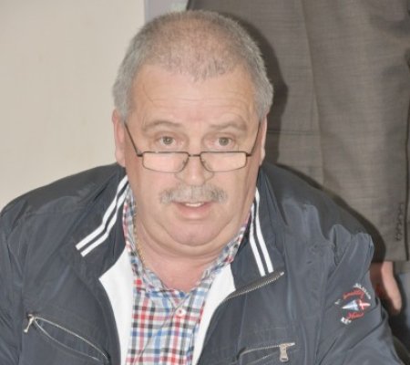 Mincă şi-a depus candidatura pe listele PRM la Consiliul Local Mangalia